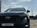 Hyundai Santa Fe 2018 годаүшін13 670 000 тг. в Алматы – фото 6