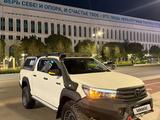 Toyota Hilux 2017 годаүшін24 000 000 тг. в Алматы – фото 2