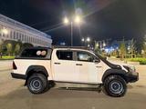 Toyota Hilux 2017 годаүшін24 000 000 тг. в Алматы – фото 4