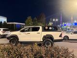 Toyota Hilux 2017 годаүшін24 000 000 тг. в Алматы – фото 5