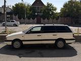 Volkswagen Passat 1990 года за 950 000 тг. в Шымкент – фото 2