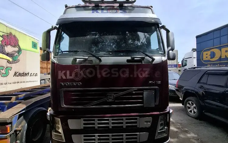 Volvo  FH 2006 года за 16 000 000 тг. в Алматы