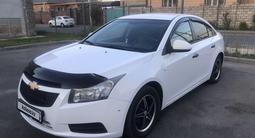 Chevrolet Cruze 2012 годаүшін2 185 000 тг. в Алматы – фото 5