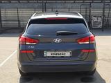 Hyundai i30 2023 года за 10 500 000 тг. в Алматы – фото 5