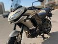 Kawasaki  Versys 1000 2015 года за 4 500 000 тг. в Шымкент – фото 3