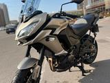 Kawasaki  Versys 1000 2015 годаүшін4 300 000 тг. в Шымкент