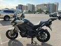 Kawasaki  Versys 1000 2015 года за 4 300 000 тг. в Шымкент – фото 4