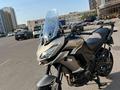 Kawasaki  Versys 1000 2015 года за 4 300 000 тг. в Шымкент – фото 5