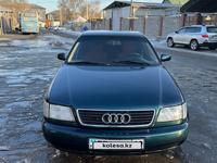 Audi A6 1995 годаfor2 750 000 тг. в Алматы