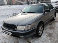 Audi 100 1993 годаүшін2 600 000 тг. в Астана