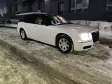 Chrysler 300C 2006 года за 5 400 000 тг. в Алматы – фото 2