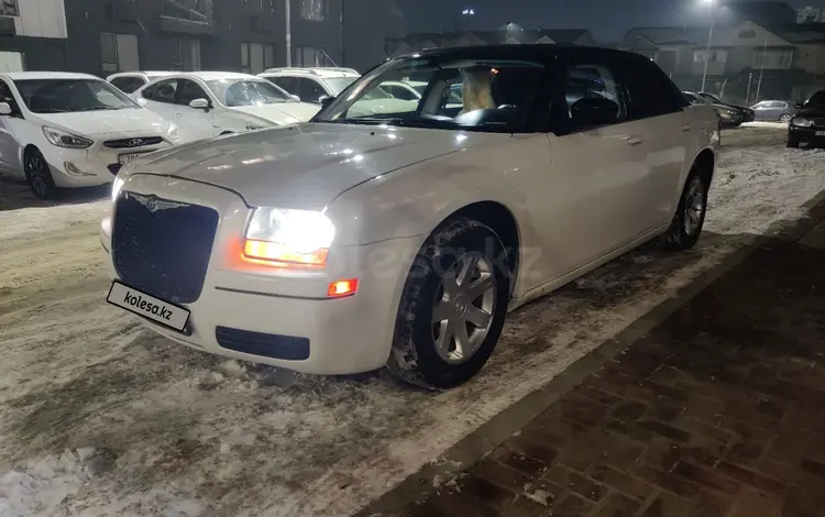 Chrysler 300C 2006 годаүшін5 400 000 тг. в Алматы