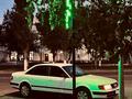 Audi 100 1991 годаүшін1 300 000 тг. в Тараз – фото 2