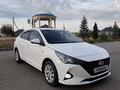 Hyundai Accent 2021 года за 7 500 000 тг. в Алматы
