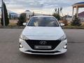 Hyundai Accent 2021 года за 7 500 000 тг. в Алматы – фото 2