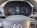 Hyundai Accent 2021 года за 7 500 000 тг. в Алматы – фото 6