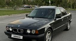 BMW 525 1990 года за 2 500 000 тг. в Шымкент