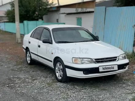 Toyota Carina E 1995 года за 2 000 000 тг. в Талдыкорган