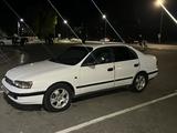 Toyota Carina E 1995 годаүшін2 000 000 тг. в Талдыкорган – фото 5