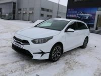 Kia Cee'd 2024 года за 12 490 000 тг. в Актобе