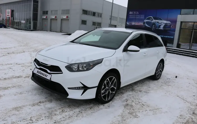 Kia Cee'd 2024 года за 12 490 000 тг. в Актобе