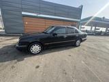 Mercedes-Benz E 280 1997 годаүшін3 111 111 тг. в Алматы – фото 3