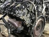 Контрактный двигатель Mercedes M 272 3.5 V6 24V из Японии за 1 300 000 тг. в Павлодар – фото 4