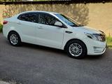 Kia Rio 2012 года за 5 850 000 тг. в Шымкент