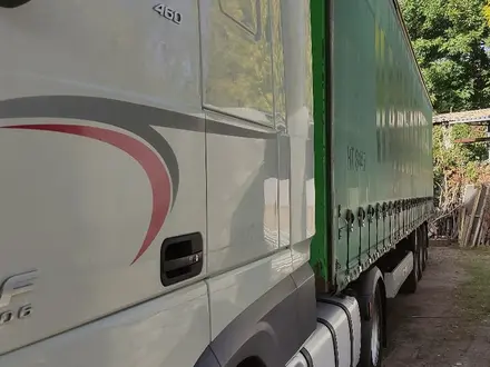 DAF  XF 2017 года за 28 500 000 тг. в Алматы