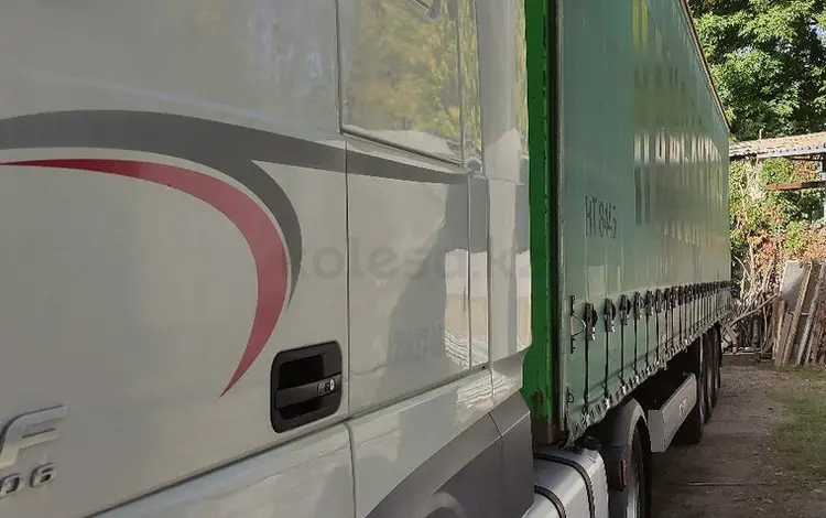 DAF  XF 2017 года за 28 500 000 тг. в Алматы
