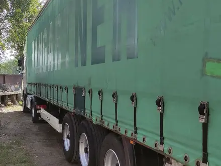 DAF  XF 2017 года за 28 500 000 тг. в Алматы – фото 2