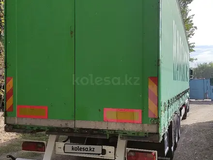 DAF  XF 2017 года за 28 500 000 тг. в Алматы – фото 3