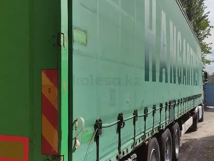 DAF  XF 2017 года за 28 500 000 тг. в Алматы – фото 4