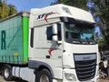 DAF  XF 2017 года за 28 500 000 тг. в Алматы – фото 6