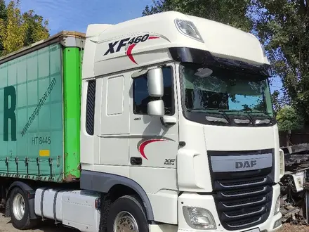 DAF  XF 2017 года за 28 500 000 тг. в Алматы – фото 6
