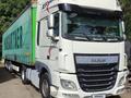 DAF  XF 2017 года за 28 500 000 тг. в Алматы – фото 8