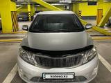 Kia Rio 2013 года за 4 900 000 тг. в Алматы – фото 2