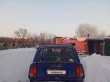 ВАЗ (Lada) 2104 2000 годаүшін600 000 тг. в Зайсан – фото 4