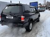 Nissan Pathfinder 2000 года за 3 800 000 тг. в Петропавловск – фото 4