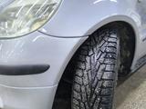 Mercedes-Benz A 160 1999 года за 1 200 000 тг. в Астана – фото 5