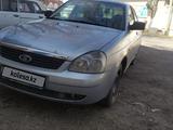 ВАЗ (Lada) Priora 2170 2007 года за 1 450 000 тг. в Караганда – фото 2