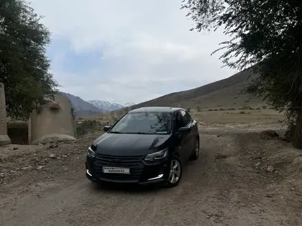 Chevrolet Onix 2023 года за 6 500 000 тг. в Алматы – фото 3
