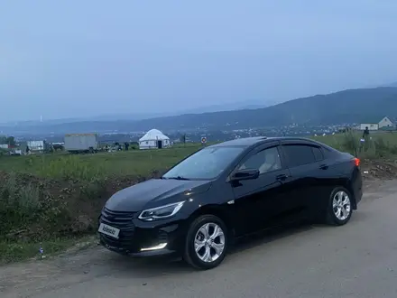 Chevrolet Onix 2023 года за 6 500 000 тг. в Алматы – фото 7