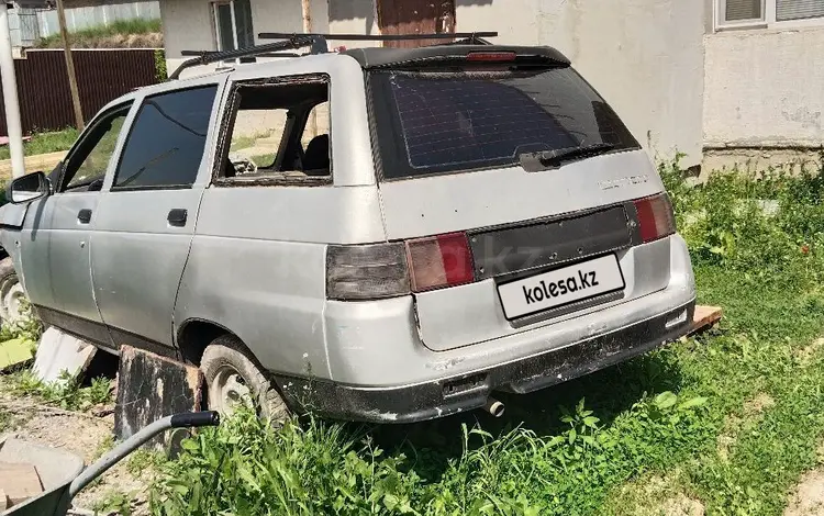 ВАЗ (Lada) 2111 2001 годаүшін180 000 тг. в Алматы