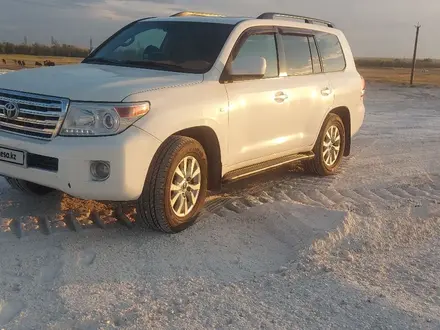 Toyota Land Cruiser 2010 года за 18 500 000 тг. в Казталовка – фото 3