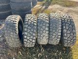 Грязевые шины 215/65 R16үшін120 000 тг. в Усть-Каменогорск