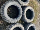 Грязевые шины 215/65 R16үшін120 000 тг. в Усть-Каменогорск – фото 2