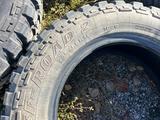 Грязевые шины 215/65 R16үшін120 000 тг. в Усть-Каменогорск – фото 3