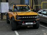 Ford Bronco 2021 года за 37 000 000 тг. в Алматы – фото 3