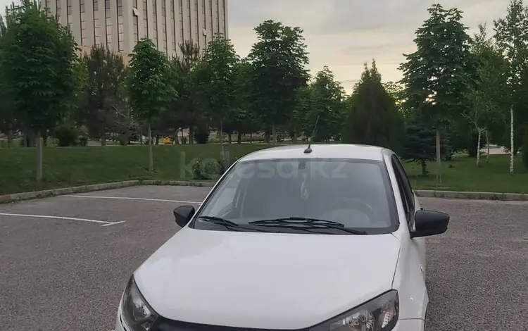 ВАЗ (Lada) Granta 2190 2020 года за 3 600 000 тг. в Шымкент